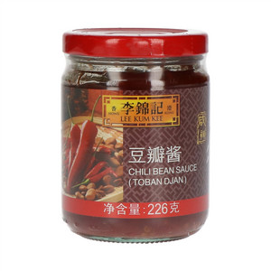 李锦记豆瓣酱