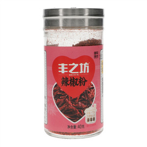 丰之坊辣椒粉