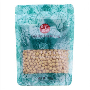 非转基因黄豆250克
