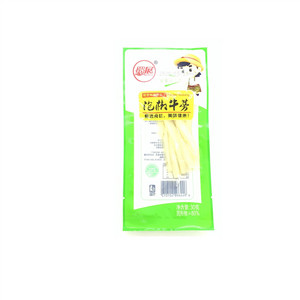 蜀展泡椒牛蒡