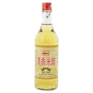 烟台山牌米醋