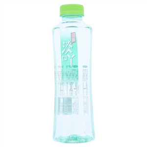 沃尔旺淡吖青柠檬味维生素果味饮料
