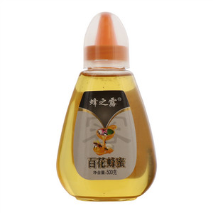 蜂之露百花蜂蜜
