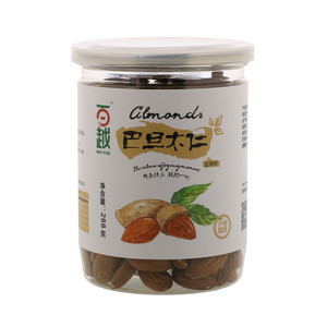 百越巴旦木仁（盐焗味）