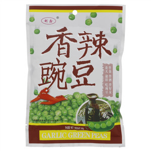 利鑫香辣豌豆