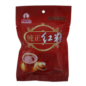 攀峰顺达纯正红糖