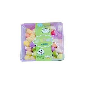 BillyBear拇指小馒头速冻馒头