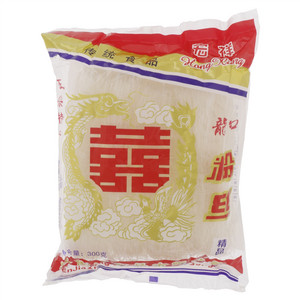 宏祥龙口粉丝