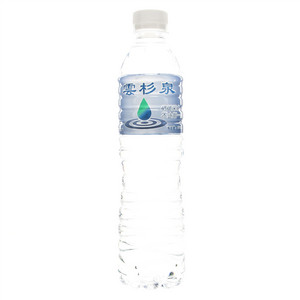 雲杉泉饮用天然泉水