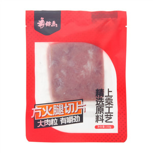 海神岛方火腿切片