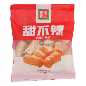锅圈食汇甜不辣