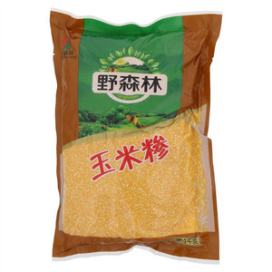 野森林玉米糁