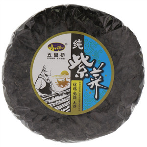 五里桥纯紫菜
