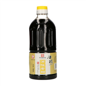 浦楼老醋