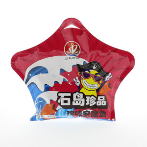 石岛珍品珍味安康鱼300g