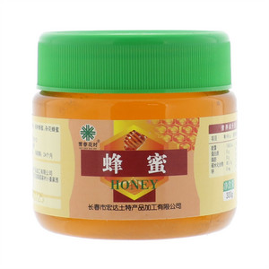 雪春花时蜂蜜