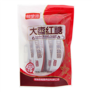 甜梦源大枣红糖