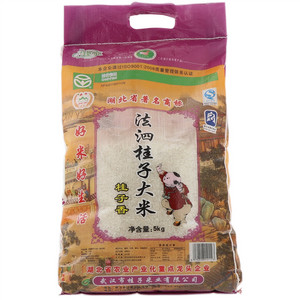 法泗桂子大米-桂子香5kg