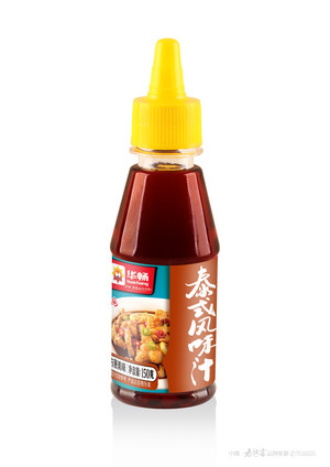 华畅泰式风味汁