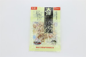大洋鱿鱼丝50g