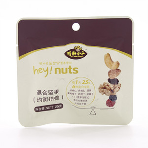 混合坚果（均衡拍档）