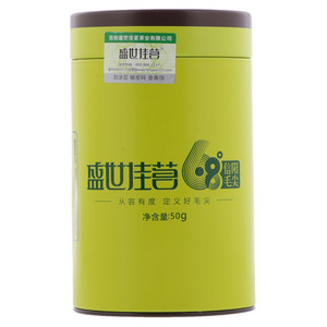 盛世佳茗绿茶信阳毛尖