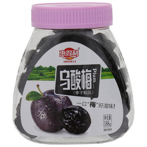 惠得利乌梅