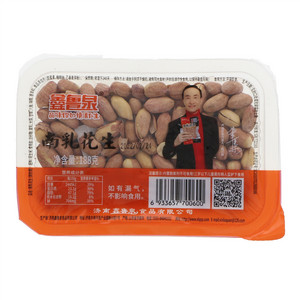 鑫鲁泉南乳花生