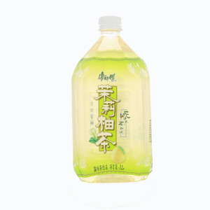 康师傅茉莉柚茶（果味茶饮品）