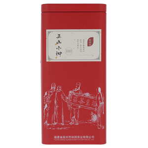 裕园金碗筷正山小种