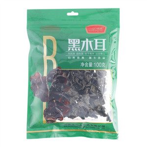 瑞捷黑木耳