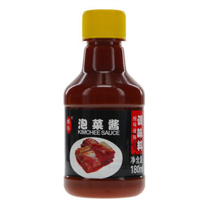 樱鹤泡菜酱
