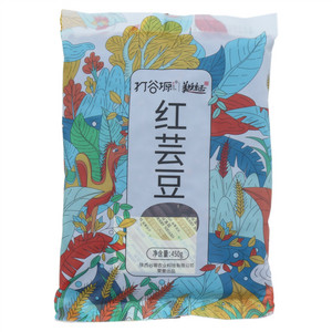 打谷源未注明红芸豆