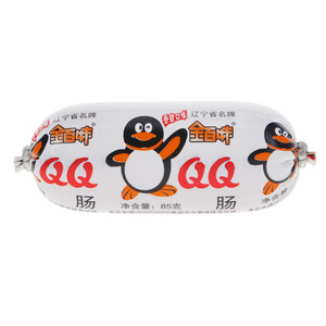 金百味QQ肠