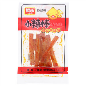 鲲乐小辣棒