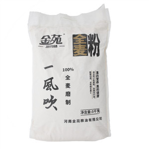 金苑全麦粉