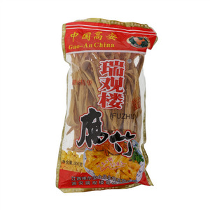 瑞观楼腐竹