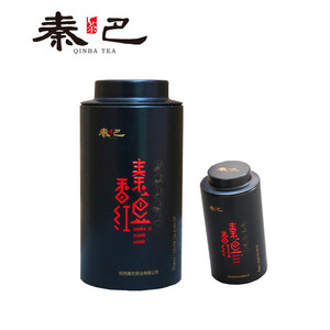 秦巴香红红茶
