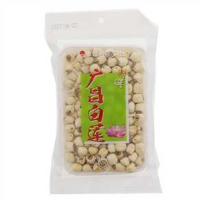 S三江购物广昌空芯莲子200g