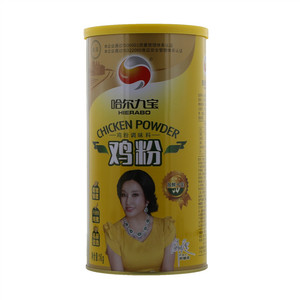 哈尔九宝加鲜十宝鸡粉