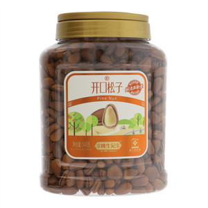 姚生记开口松子