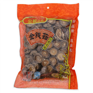 金松金钱菇