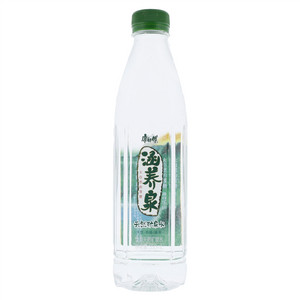 康师傅涵养泉饮用天然矿泉水