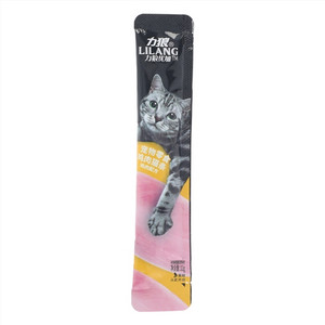 力狼力狼优加鸡肉猫条