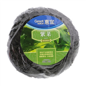 惠宜紫菜