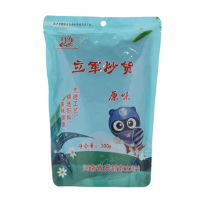 立军虎子原味瓜子