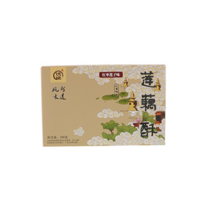 优飨莲藕酥200克
