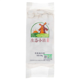 生态小镇有机南瓜籽