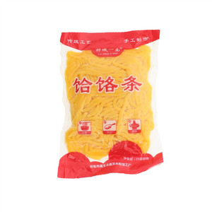 桦城一面饸饹条