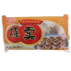 南翔烧卖